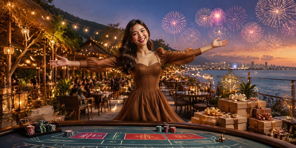 Jackpot slots tại Sài Gòn – không khí đêm Việt Nam và mt4