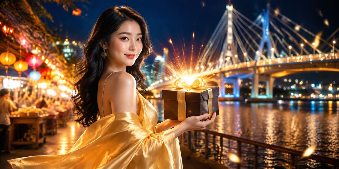 Khu chợ đêm Cần Thơ nhộn nhịp với người dân theo dõi xổ số và đặt cược trên điện thoại