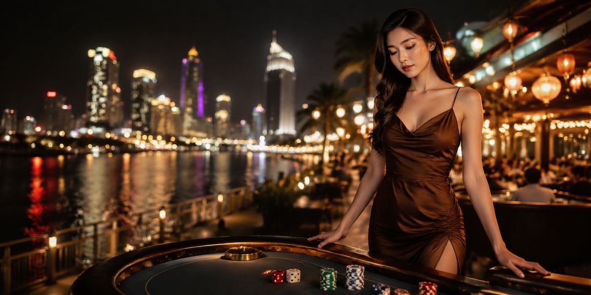 Người dùng TP.HCM thưởng thức cà phê buổi sáng và theo dõi kết quả xổ số cùng trò chơi tài xỉu trực tuyến