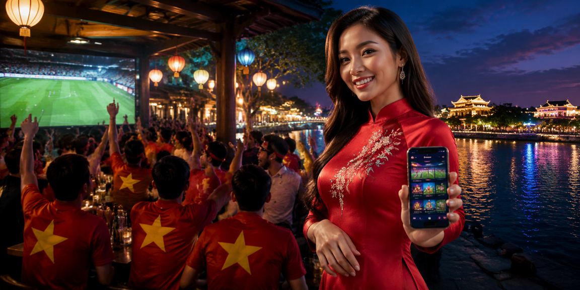 Trải nghiệm casino trên di động tại Huế – ứng dụng mt4 Android