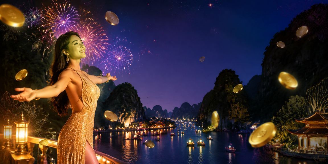 Trải nghiệm casino và cá cược an toàn tại khu du lịch Ninh Bình qua ứng dụng mt4